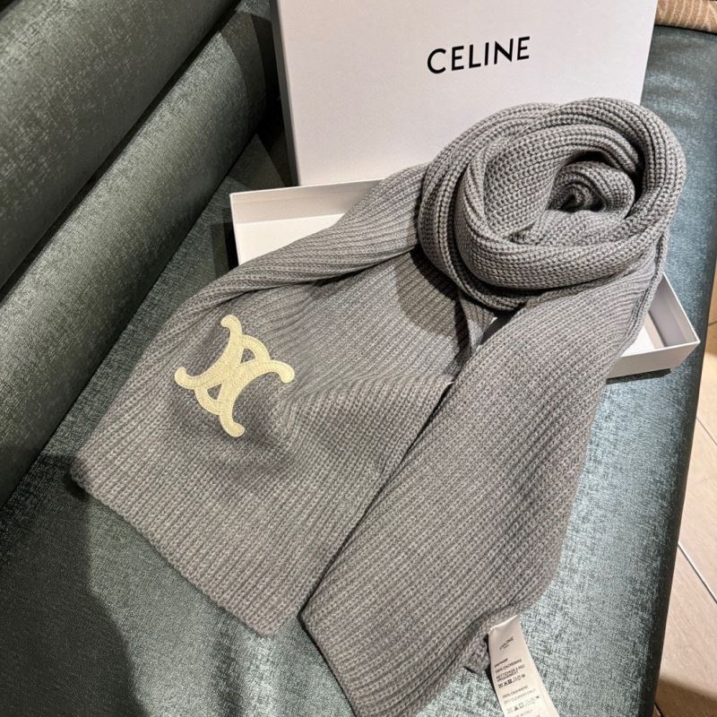 Celine Scarf